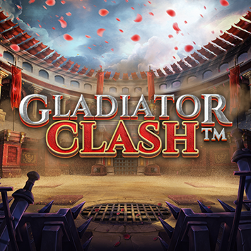 Gladiator Clash